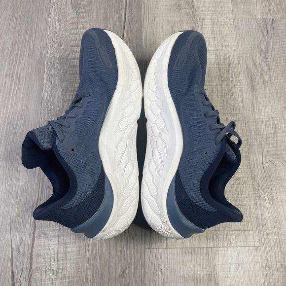 New Balance Fresh Foam X Kaiha v1 LC1 Men Fitness Size 10 MKAIRLC1 Blue EUC L - Picture 9 of 11